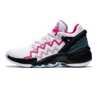 阿迪达斯男鞋篮球鞋D.O.N. ISSUE 2 GCA米切尔实战鞋FZ1432