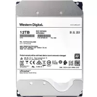 西部数据(WD) 企业级硬盘 HUH721212ALE600 个
