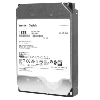 西部数据(WD) 企业级硬盘 WUH721818ALE6L4 个