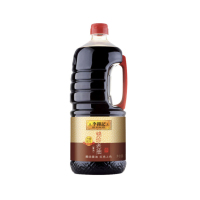 李锦记锦珍老抽-1.75L