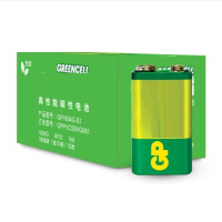 9V电池 6f22适用于玩具遥控器