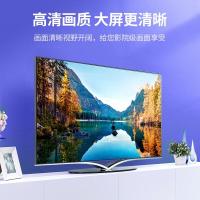 绿联(UGREEN)Mini DP转HDMI转换器线 支持苹果微软Surface笔记本电脑接投影仪 (单位:根)