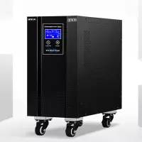 UPS不间断电源 HP5KVA4000W