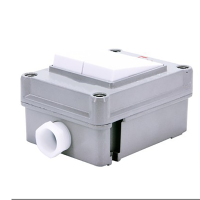 德力西 防爆照明开关（双控开关）SW-10