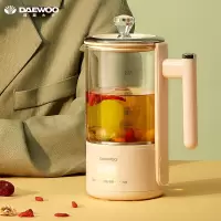 大宇YS2养生壶