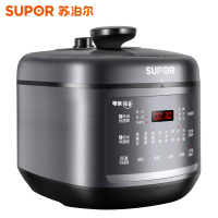苏泊尔(SUPOR)智能5L升全自动精钢球釜双胆50FC8168Q(单位:台)(BY)