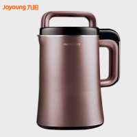 九阳(Joyoung) 豆浆机 1.3L 家用全自动破壁免滤可预约无渣豆浆机DJ13R-P9