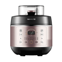 九阳 家用智能5L高电压力锅 Y-50K813(单位:台)(BY)