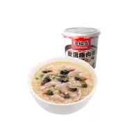 海福盛皮蛋瘦肉粥37g*3