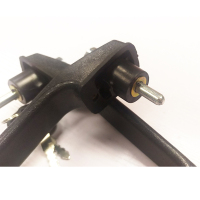 CAJ BS100 军车汽配汽材把手