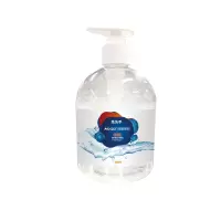 爱光抑菌凝胶500ml