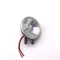 CAJ CD24 倒车灯侧灯腰灯超亮射灯边灯24V