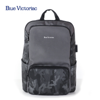 蓝色军刀(BlueVlctorlac)AGS反重力减压护脊双肩包BV-AGS004