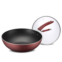 爱仕达油你控新不粘炒锅/CL30Y5WJ-C(CMB)