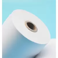 POS热敏纸 57*50(mm)内径25(mm) 单箱120卷