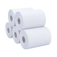 日立凭条80*100*25.4mm 50卷/箱