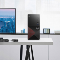 戴尔Vostro 3881 G5900 4GB 1TB 单主机