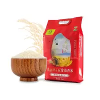 米妹妹(MIMEIMEI)米妹妹五常稻花香大米(清香型)5kg