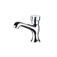 大力牌(CS) 洗手盆4分单冷水龙头 九牧(单位:个)