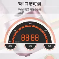 九阳(Joyoung) Y-60C82 电压力锅6L 电高压锅压力煲预约定时一锅双胆开盖营养煮大容量