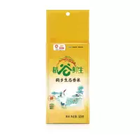 金龙鱼甄露鲜萃葵花籽油688ml+金龙鱼稻谷鲜生鹤乡生态香米500g