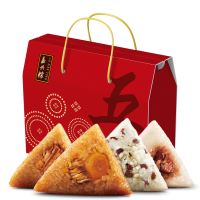 五芳斋五芳有 礼C款