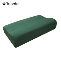 TP2822 消防企事业单位宿舍枕头枕头橄榄绿枕头记忆棉枕头