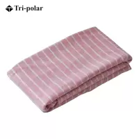 TP2962 日式全棉天竺棉针织单件纯棉枕套单个