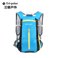 TP1989 骑行双肩包旅行包男女休闲旅游背包男轻便运动防水户外登山包