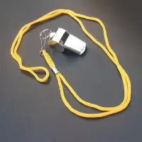 哨子金属口哨
