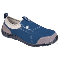 代尔塔 Delta 301215(深蓝色)-36 MIAMI S1深蓝色松紧系列安全鞋-36(包装数量 1双)