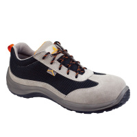 代尔塔 Delta 301219-GB-41 ASTI S1P彩虹系列安全鞋（蓝灰色）-41(包装数量 1双)