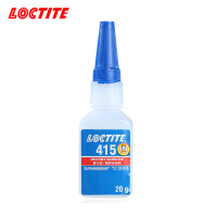 高粘度金属粘接快干胶415