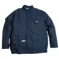代尔塔 Delta 405311-XXL BORVE 三防夹克-XXL(包装数量 1件)