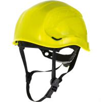 代尔塔 Delta 102201-JA GRANITE PERK 登山型运动头盔-黄(包装数量 1顶)