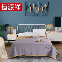 印象乳胶夏被