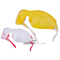 代尔塔 Delta 101128 EGON CLEAR 防护眼镜(包装数量 1副)