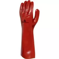 代尔塔 Delta 201402 PVC手套,40cm(包装数量 1副)