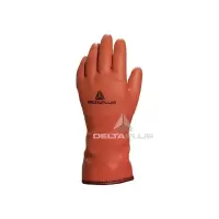代尔塔 Delta 201760 PVC防寒硫化手套(包装数量 1副)