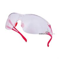 代尔塔 Delta 101126 EGON LIGHT MIRROR 防护眼镜(包装数量 1副)