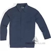 代尔塔 Delta 403023-L CHEMISE FR 阻燃防静电衬衫(包装数量 1件)