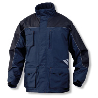 代尔塔 Delta 405412 -XL 防雨防寒服-XL(包装数量 1件)