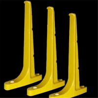 SDEC 电缆支架 玻璃钢电缆支架25cm承重200kg 单位:个