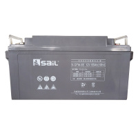 风帆 不间断电源 UPS电瓶蓄电池 6-GFM-65