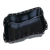 东风猛士EQ2050油底壳