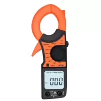 胜利仪器 交流电流表钳表数字钳形万用表 VICTOR 3218A