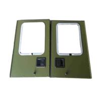 东风猛士EQ2050 后车门总成