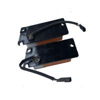 东风猛士EQ2050前信号灯总成