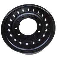 东风猛士EQ2050钢圈