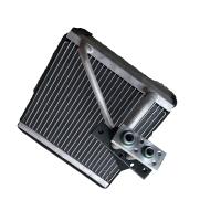 东风猛士EQ2050暖风·水箱